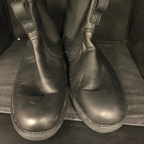 timberland carter notch chelsea